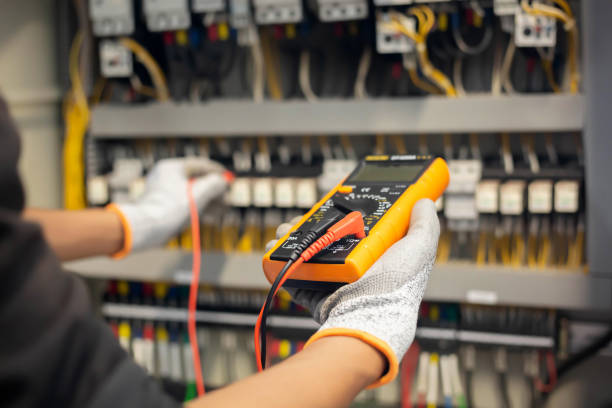 Emergency Electrical Repair Services in Paul, ID